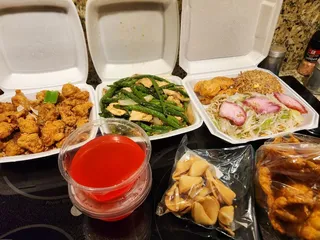 Ding Ho Kitchen