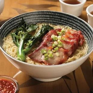 Noodle Shop