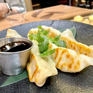 Gyoza