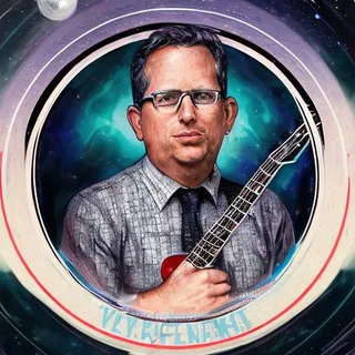David P.