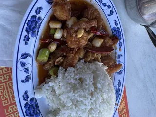 Hot Wok Bistro