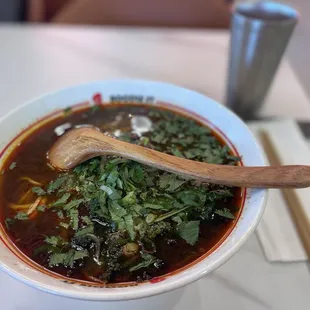 food, soups and chowder