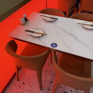 sushi and sashimi