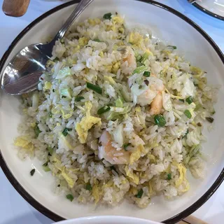 Shrimp Fried Rice