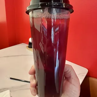 Iced Black Tea