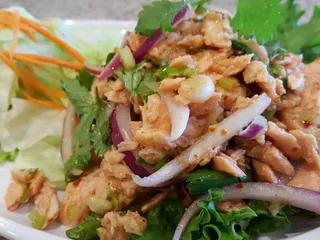Thai Thani Cuisine