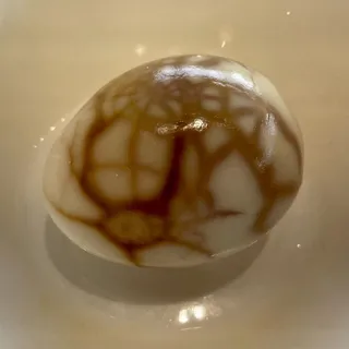Braised Egg