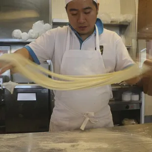 Noodle St