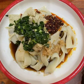 Qinghai Clear Cold Noodle