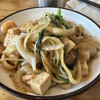 Create Your Own Stir