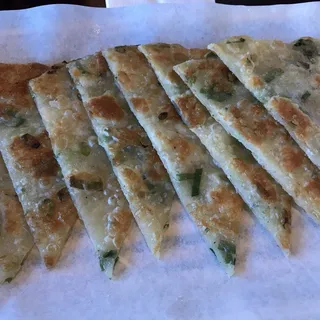 Scallion Pancake