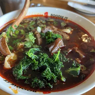 $Rice Noodle