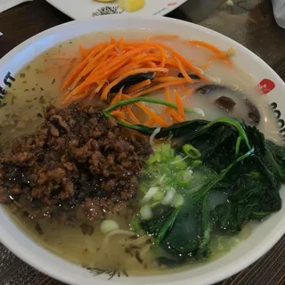 $Minced Pork