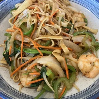 $Shrimp