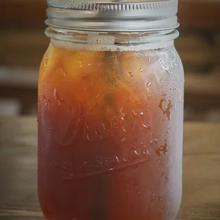 Honey Lemon Tea