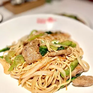 Noodle St