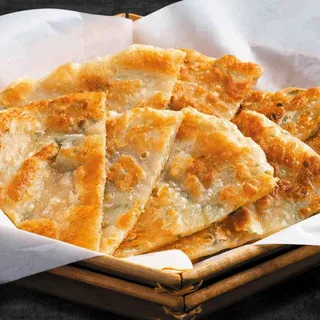 Scallion Pancake