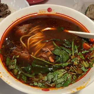 Rice Noodle