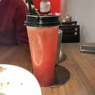 Watermelon Juice