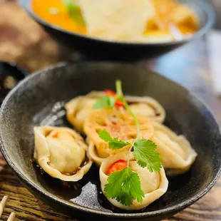2. Jingchuan Dumplings