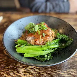 9. House Special Dried Noodles