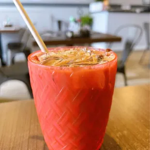 Hong Kong milk tea