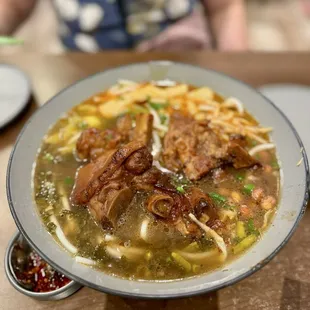 food