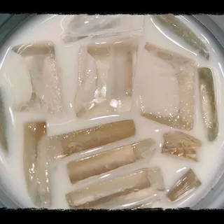 F19 Iced Fresh Soy Milk