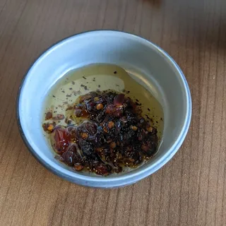 Chili oil