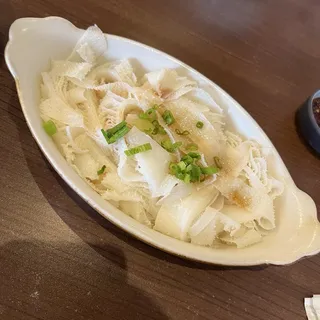 A27 Boiled Book Tripe