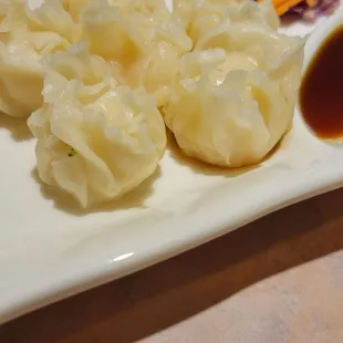 Steamed shumai