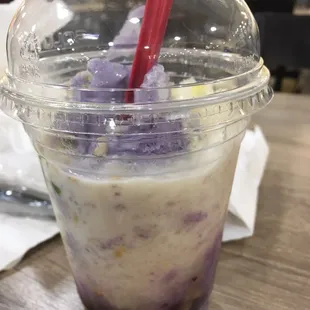 This is what they serve for $5.99