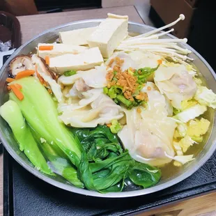 soup, chowder, soups and chowder, food