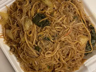 Fiesta Filipina Cuisine