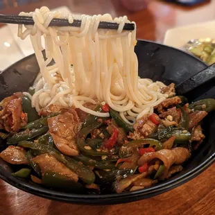 Meh. Instagram: TianTianEats