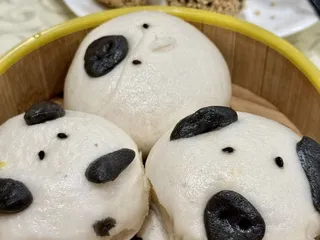 Kirin Chinese Restaurant 麒麟閣