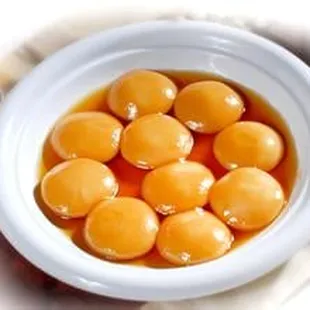 Lotus Leaf Rice Cakes