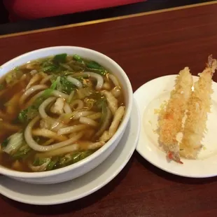 Nabeyaki udon