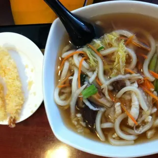 Udon