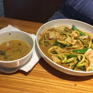 chowder, soup, food, soups and chowder