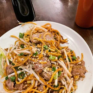 London Hong Kong Style