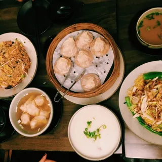 4. House Special Fried Rice