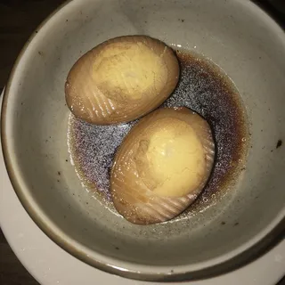 33. Soy Sauce Egg