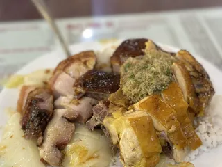 Great NY Noodle Town