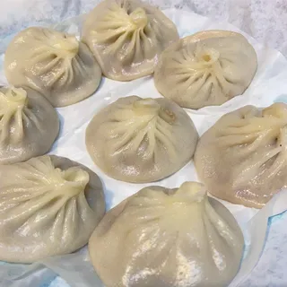 Xiao Long Bao (8)