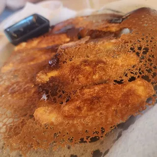 Pan Fried Bao (6)