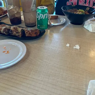 Beef Roll