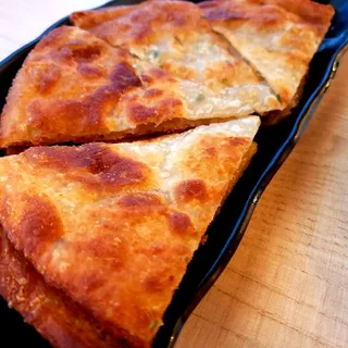 Green Onion Pancakes (8)