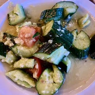 Cucumber Salad