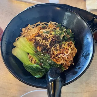 Dandan Noodle